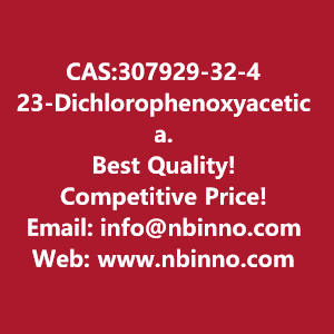 23-dichlorophenoxyacetic-acid-manufacturer-cas307929-32-4-big-0