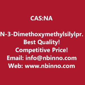 n-3-dimethoxymethylsilylpropyl-nn-dimethyloctadecyl-1-aminium-chloride-manufacturer-casna-big-0