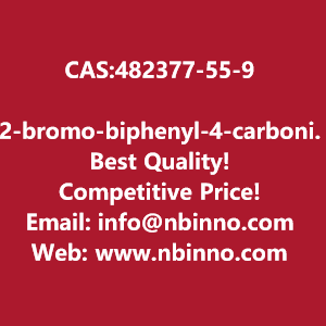 2-bromo-biphenyl-4-carbonitrile-manufacturer-cas482377-55-9-big-0