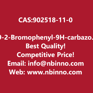 9-2-bromophenyl-9h-carbazole-manufacturer-cas902518-11-0-big-0