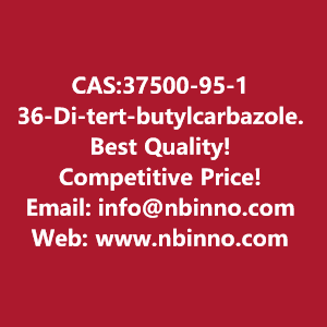 36-di-tert-butylcarbazole-manufacturer-cas37500-95-1-big-0