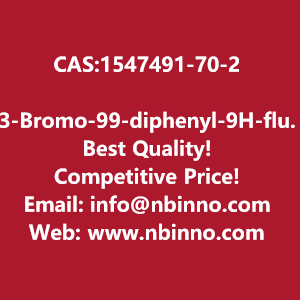 3-bromo-99-diphenyl-9h-fluorene-manufacturer-cas1547491-70-2-big-0
