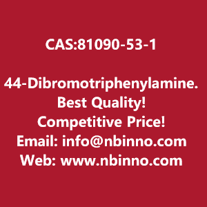 44-dibromotriphenylamine-manufacturer-cas81090-53-1-big-0
