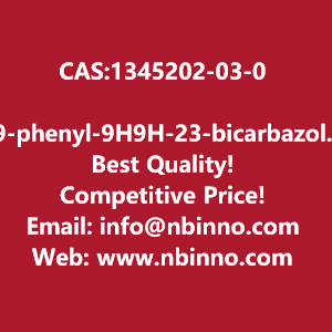 9-phenyl-9h9h-23-bicarbazole-manufacturer-cas1345202-03-0-big-0