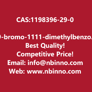 9-bromo-1111-dimethylbenzoafluorene-manufacturer-cas1198396-29-0-big-0