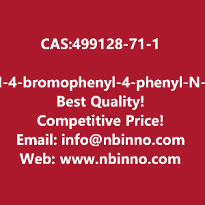 n-4-bromophenyl-4-phenyl-n-4-phenylphenylaniline-manufacturer-cas499128-71-1-big-0