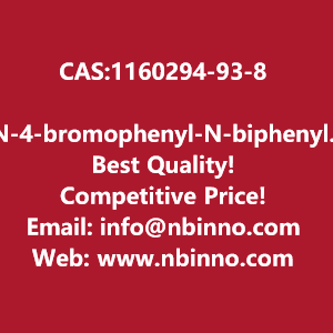 n-4-bromophenyl-n-biphenylylamine-manufacturer-cas1160294-93-8-big-0