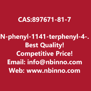 n-phenyl-1141-terphenyl-4-amine-manufacturer-cas897671-81-7-big-0
