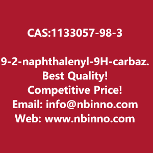 9-2-naphthalenyl-9h-carbazole-3-ylboronic-acid-manufacturer-cas1133057-98-3-big-0