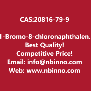 1-bromo-8-chloronaphthalene-manufacturer-cas20816-79-9-big-0