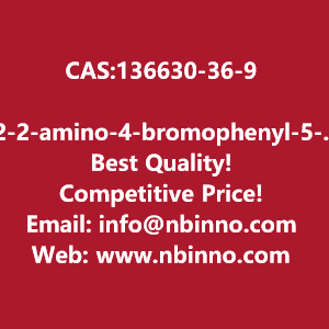 2-2-amino-4-bromophenyl-5-bromoaniline-manufacturer-cas136630-36-9-big-0