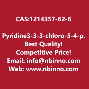pyridine3-3-3-chloro-5-4-pyridinylphenyl-manufacturer-cas1214357-62-6-big-0