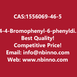 4-4-bromophenyl-6-phenyldibenzobdfuran-manufacturer-cas1556069-46-5-big-0