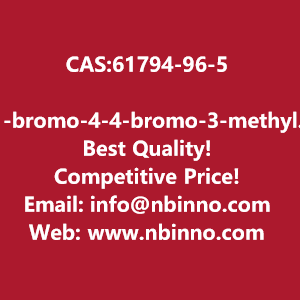 1-bromo-4-4-bromo-3-methylphenyl-2-methylbenzene-manufacturer-cas61794-96-5-big-0