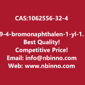 9-4-bromonaphthalen-1-yl-10-phenylanthracene-manufacturer-cas1062556-32-4-big-0