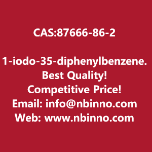 1-iodo-35-diphenylbenzene-manufacturer-cas87666-86-2-big-0