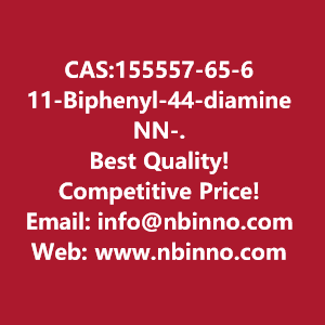 11-biphenyl-44-diamine-nn-bis4-aminophenyl-nn-diphenyl-manufacturer-cas155557-65-6-big-0