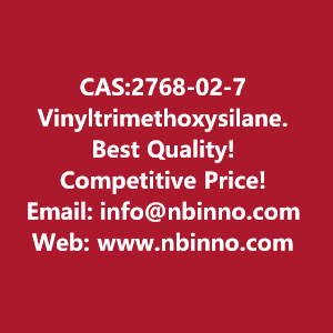 vinyltrimethoxysilane-manufacturer-cas2768-02-7-big-0
