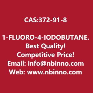 1-fluoro-4-iodobutane-manufacturer-cas372-91-8-big-0