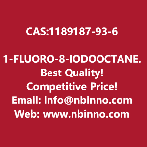 1-fluoro-8-iodooctane-manufacturer-cas1189187-93-6-big-0