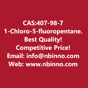1-chloro-5-fluoropentane-manufacturer-cas407-98-7-big-0