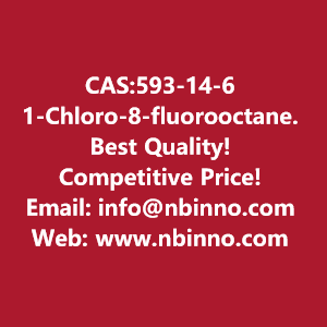 1-chloro-8-fluorooctane-manufacturer-cas593-14-6-big-0