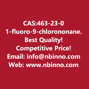 1-fluoro-9-chlorononane-manufacturer-cas463-23-0-big-0