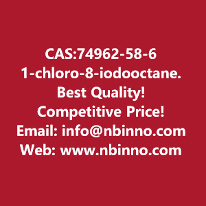 1-chloro-8-iodooctane-manufacturer-cas74962-58-6-big-0