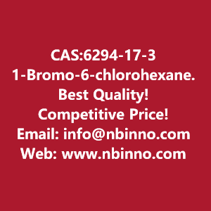 1-bromo-6-chlorohexane-manufacturer-cas6294-17-3-big-0