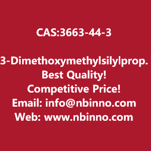 3-dimethoxymethylsilylpropylamine-manufacturer-cas3663-44-3-big-0