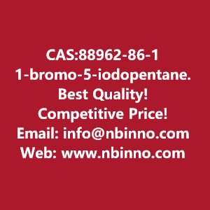 1-bromo-5-iodopentane-manufacturer-cas88962-86-1-big-0