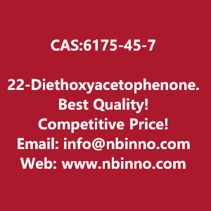 22-diethoxyacetophenone-manufacturer-cas6175-45-7-big-0
