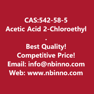 acetic-acid-2-chloroethyl-ester-manufacturer-cas542-58-5-big-0