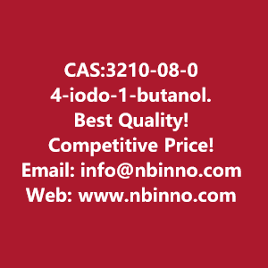 4-iodo-1-butanol-manufacturer-cas3210-08-0-big-0