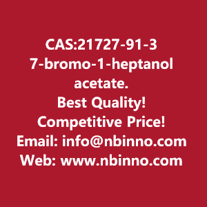 7-bromo-1-heptanol-acetate-manufacturer-cas21727-91-3-big-0