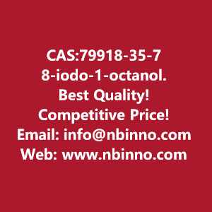 8-iodo-1-octanol-manufacturer-cas79918-35-7-big-0