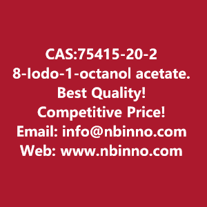 8-iodo-1-octanol-acetate-manufacturer-cas75415-20-2-big-0