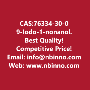 9-iodo-1-nonanol-manufacturer-cas76334-30-0-big-0