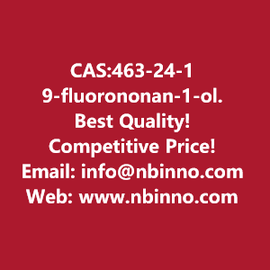 9-fluorononan-1-ol-manufacturer-cas463-24-1-big-0