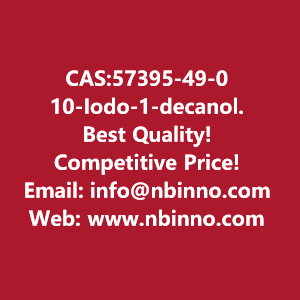 10-iodo-1-decanol-manufacturer-cas57395-49-0-big-0