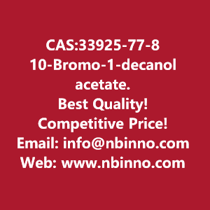 10-bromo-1-decanol-acetate-manufacturer-cas33925-77-8-big-0