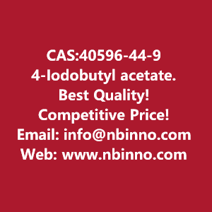 4-iodobutyl-acetate-manufacturer-cas40596-44-9-big-0