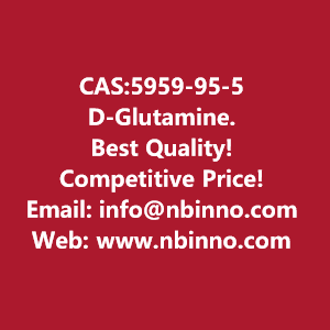 d-glutamine-manufacturer-cas5959-95-5-big-0