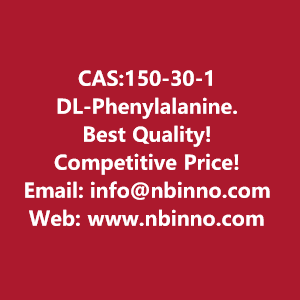 dl-phenylalanine-manufacturer-cas150-30-1-big-0