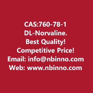 dl-norvaline-manufacturer-cas760-78-1-big-0