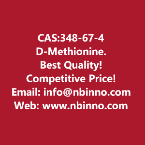d-methionine-manufacturer-cas348-67-4-big-0