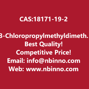 3-chloropropylmethyldimethoxysilane-manufacturer-cas18171-19-2-big-0