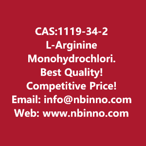 l-arginine-monohydrochloride-manufacturer-cas1119-34-2-big-0