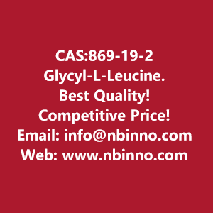 glycyl-l-leucine-manufacturer-cas869-19-2-big-0