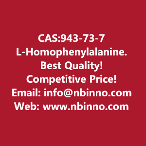 l-homophenylalanine-manufacturer-cas943-73-7-big-0